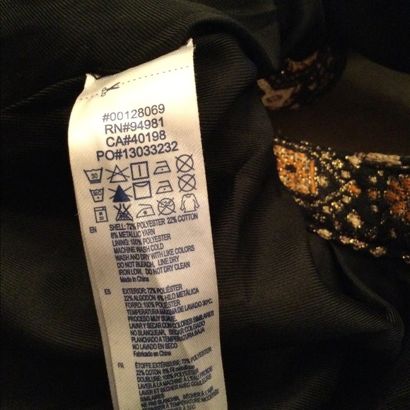 Girls Forever 21 skirt size small - Picture 7 of 7